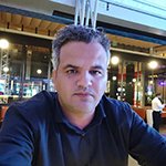 Foto de Daniel Silva